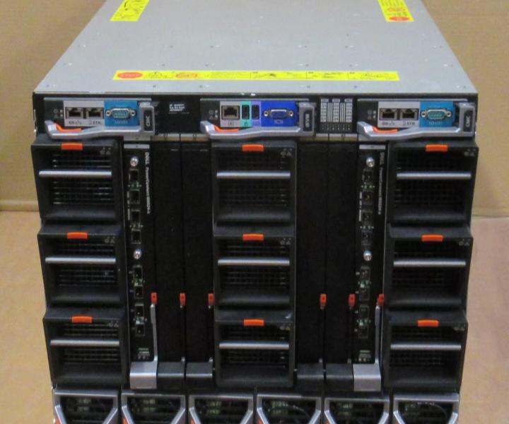 E5-2680v2 M1000E M620 1024GB