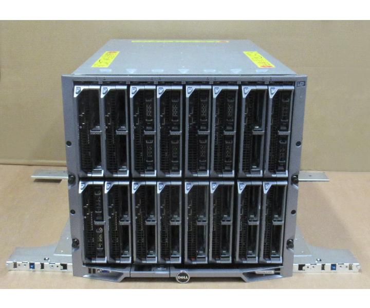 E5-2680v2 M1000E M620 1024GB