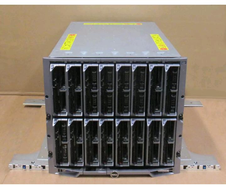 E5-2680v2 M1000E M620 1024GB