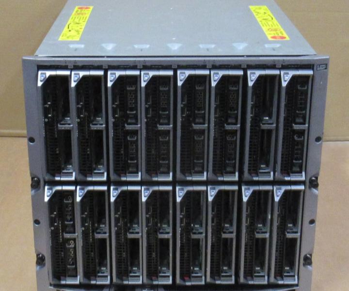 E5-2680v2 M1000E M620 1024GB