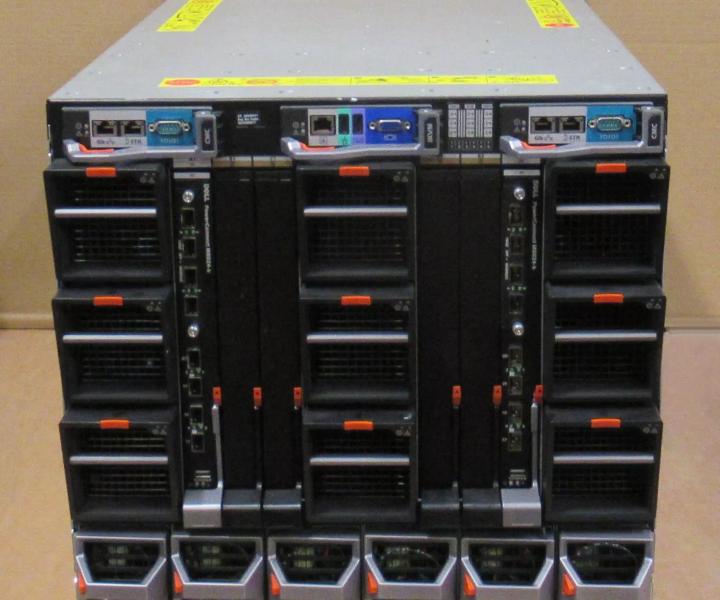 E5-2680v2 M1000E M620 1024GB