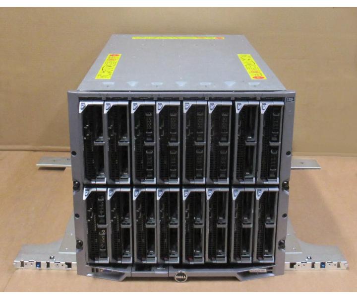 E5-2680v2 M1000E M620 1024GB