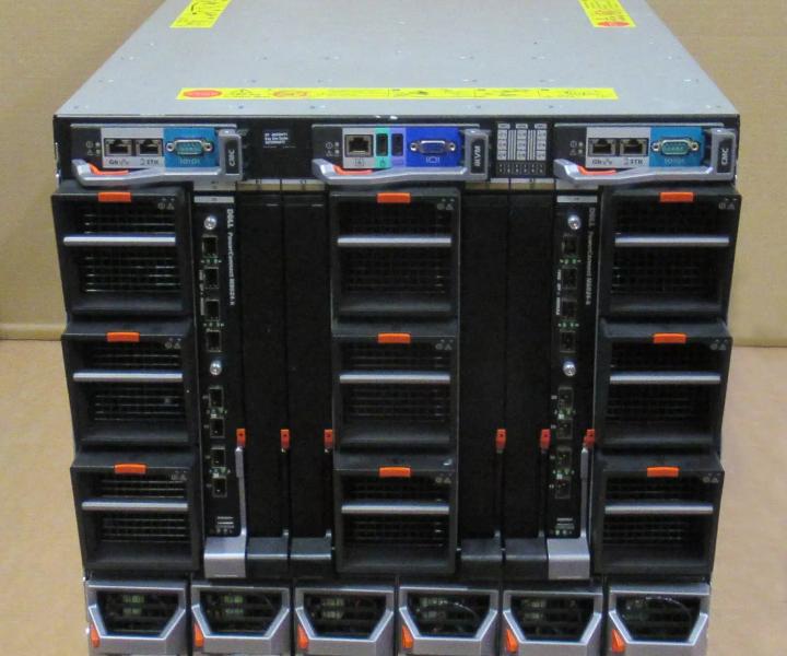 E5-2680v4 M1000E M630 1024GB