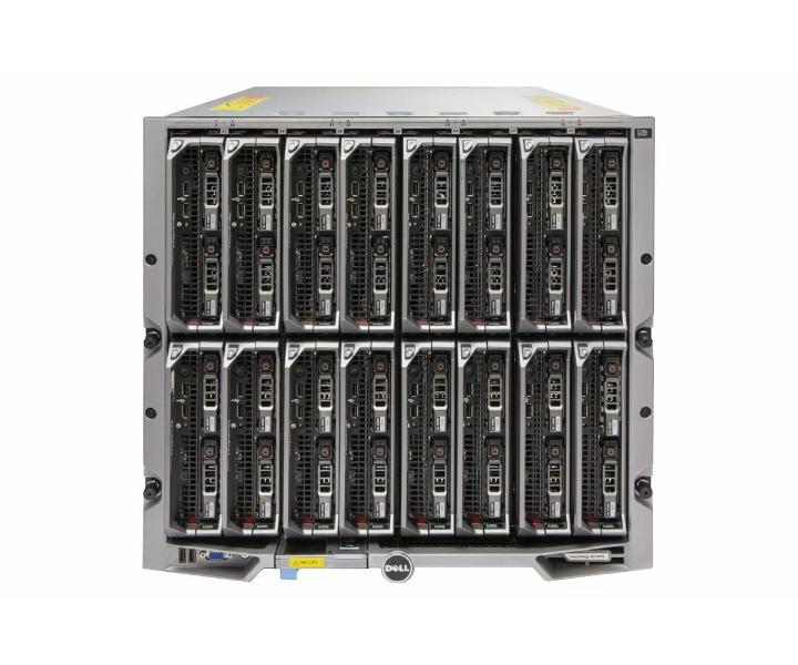 E5-2690v3 M1000E M630 64GB 146GB