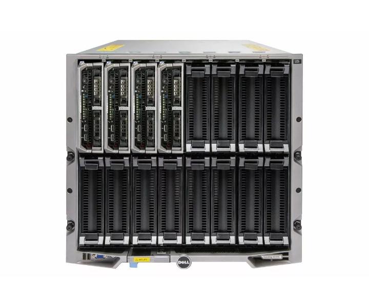 E5-2680v3 M1000E M630 64GB 300GB