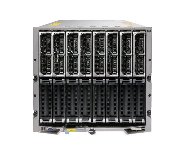 E5-2603v3 M1000E M630 16GB 300GB