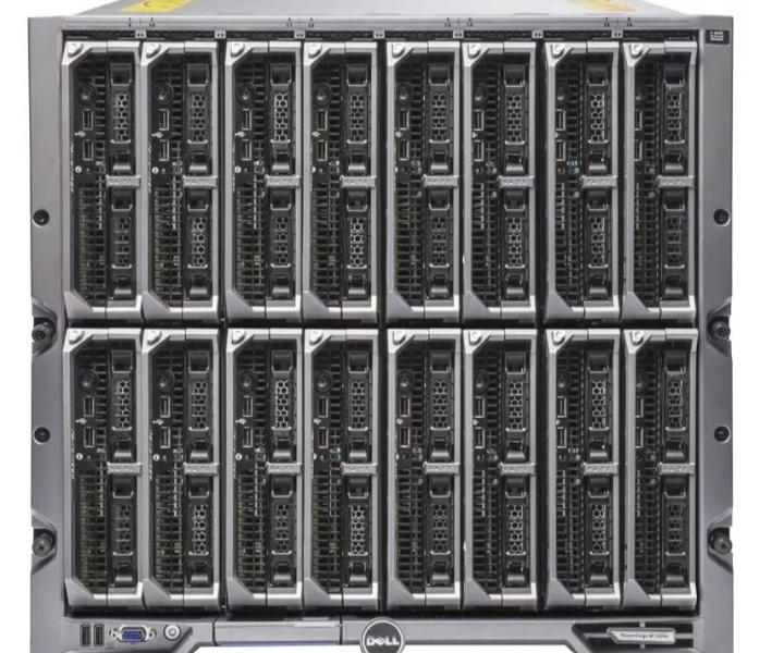 E5-2609 M1000E M620 512GB