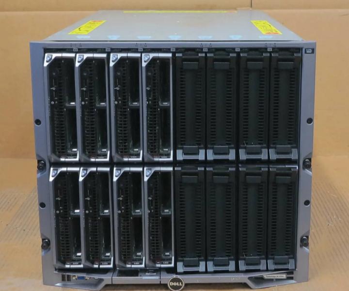 M1000e M620 M610 M600