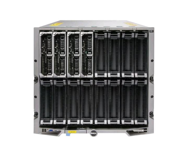 E5-2650 M1000e M620 32GB 600GB