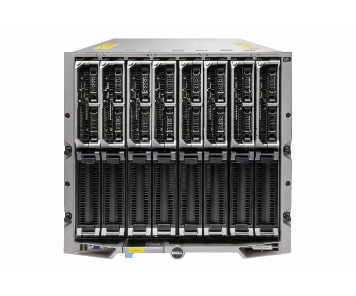 E5-2650 M1000e M620 16GB 300GB