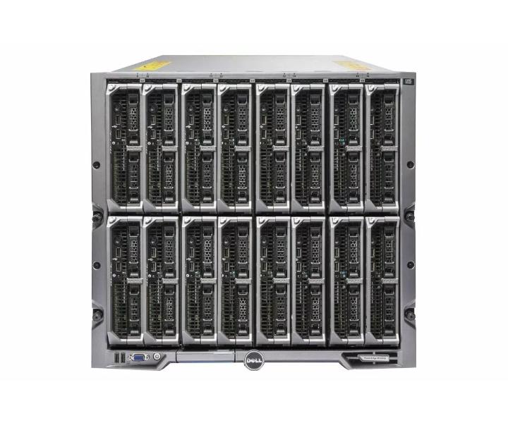 E5-2660v2 M1000e M620 72GB