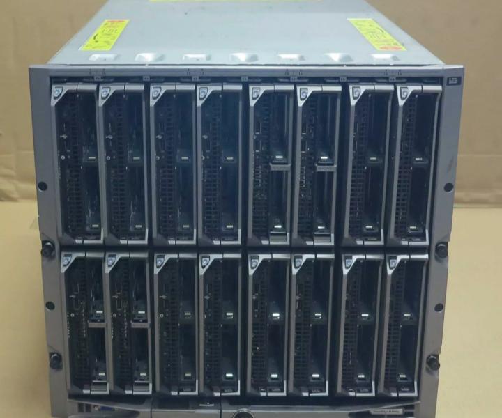 M1000e M620 M610 M600