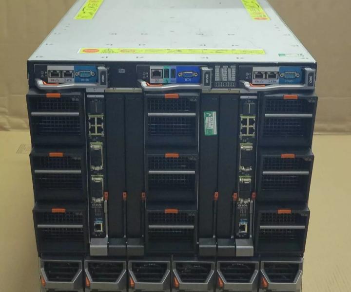 M1000e M620 M610 M600