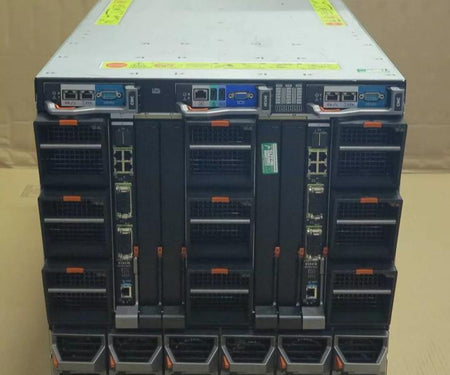 M1000e M620 M610 M600