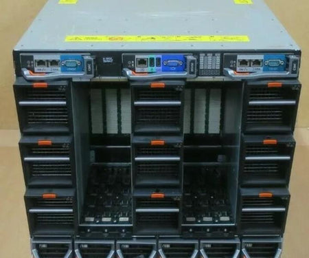 16-Slot M1000e