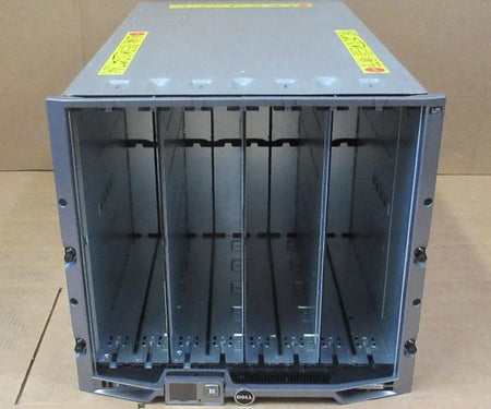 16-Slot M1000e M6220
