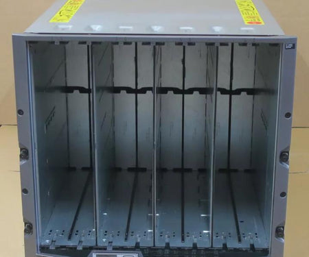 16-Slot M1000e 2xCMC 10Gb