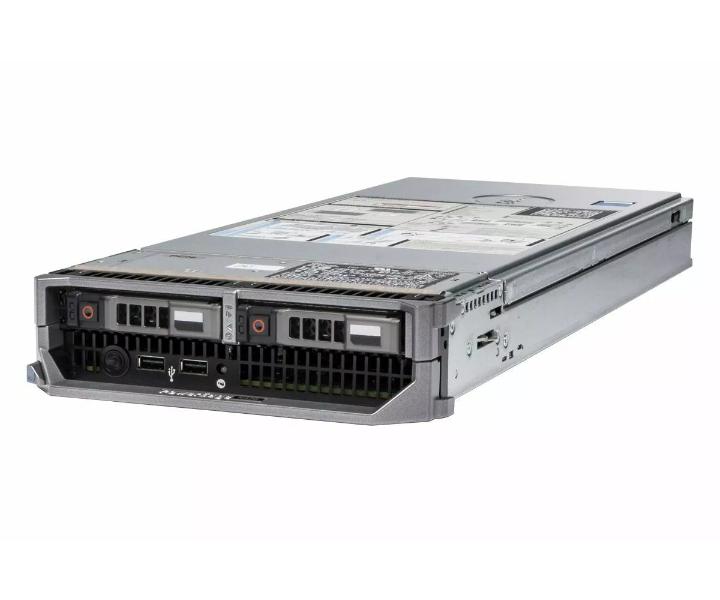 4-Core E5-2407 M520 2GHz 16GB 800GB