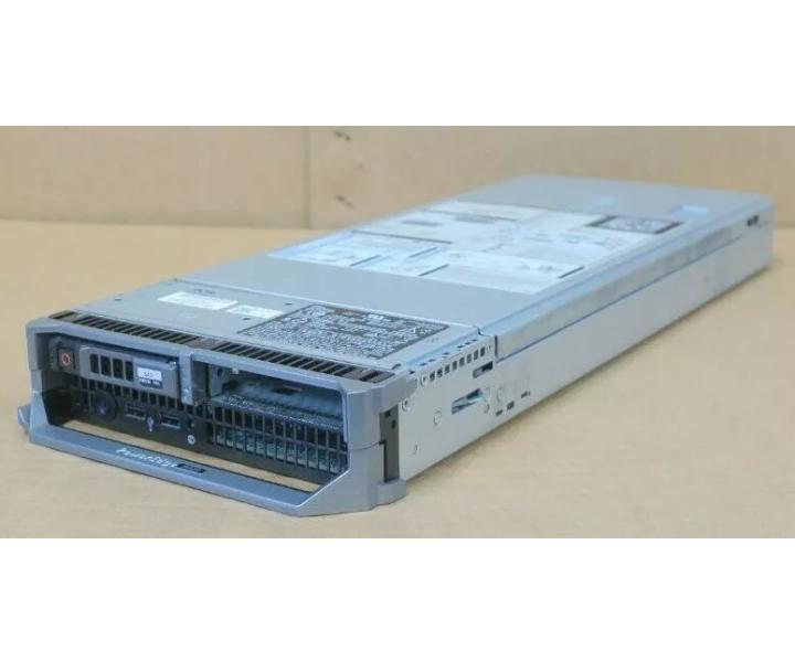 E5-2430v2 M520 50GHz 128GB 300GB