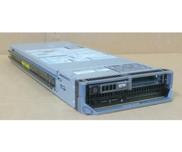 E5-2430v2 M520 50GHz 128GB 300GB