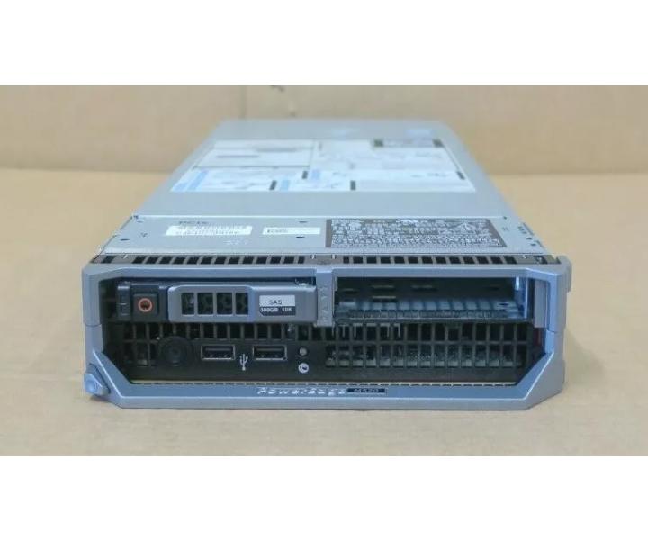 E5-2430v2 M520 50GHz 128GB 300GB