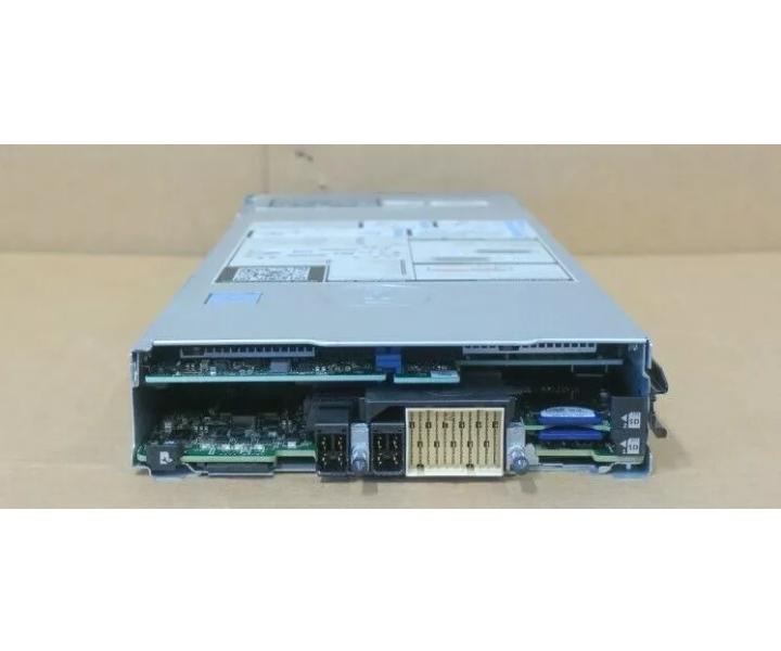 E5-2430v2 M520 50GHz 128GB 300GB