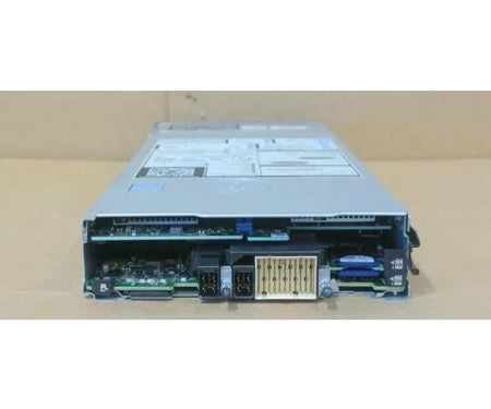 E5-2430v2 M520 50GHz 128GB 300GB