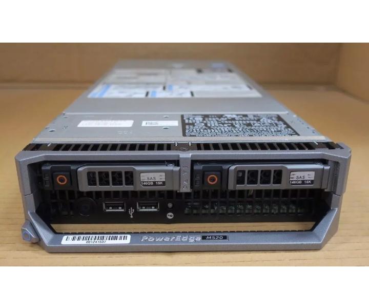 E5-2440 M520 96GB 146GB