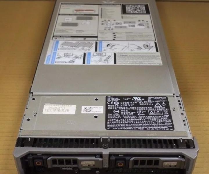 E5-2440 M520 96GB 146GB