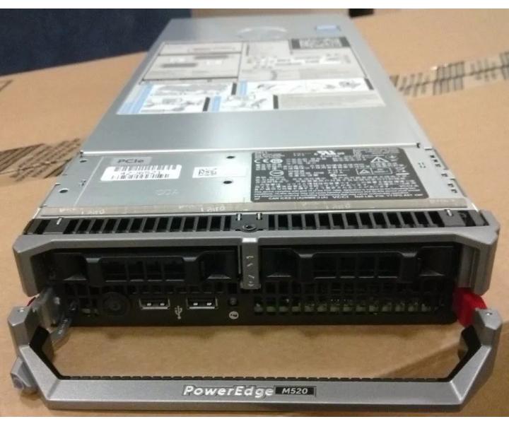 Configure-To-Order M520