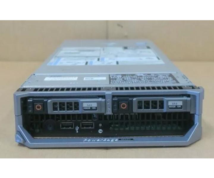 Six-Core E5-2420 M520 9GHz 64GB 300GB