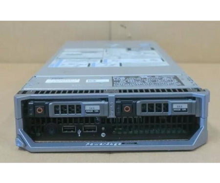 Six-Core E5-2420 M520 9GHz 64GB 300GB