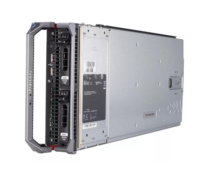 QUAD-Core M600 E5430 66Ghz