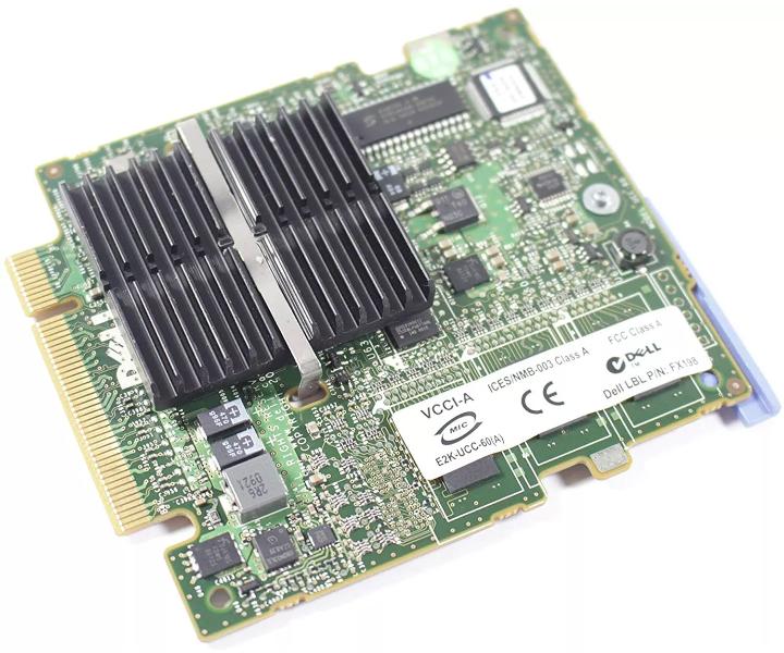 PCI-Express M600 M610 HN793