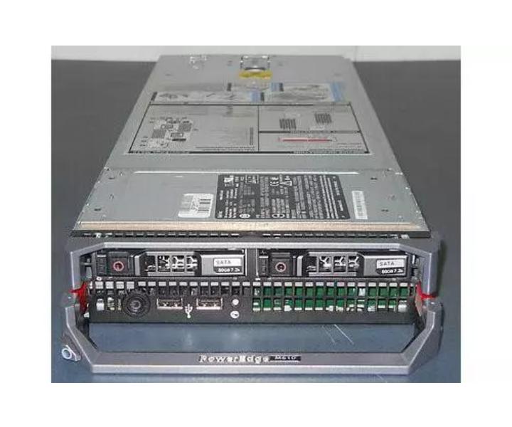 QUAD-CORE M610 E5620 4Ghz 64Gb