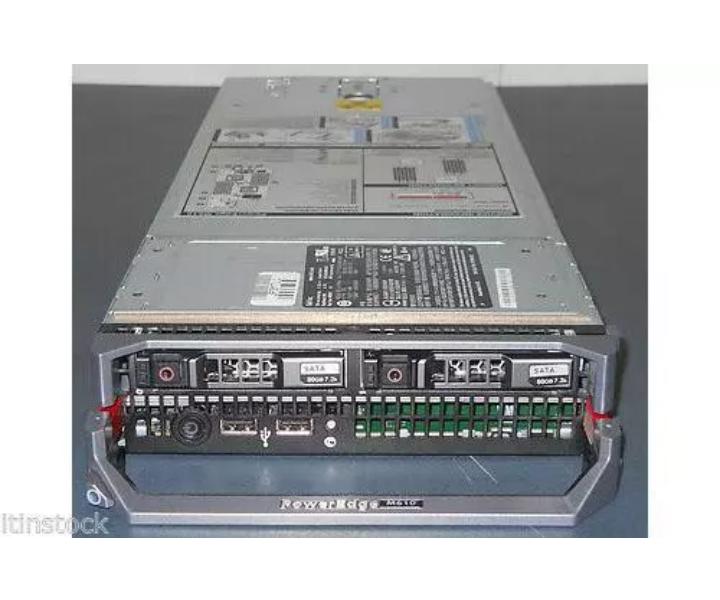 SIX-CORE M610 93Ghz 48Gb