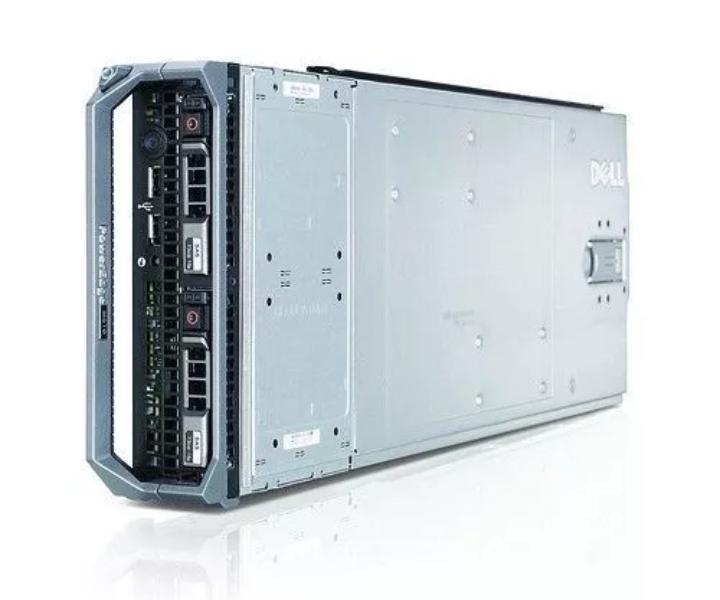 M610 L5640 26GHz 48GB 2x146G