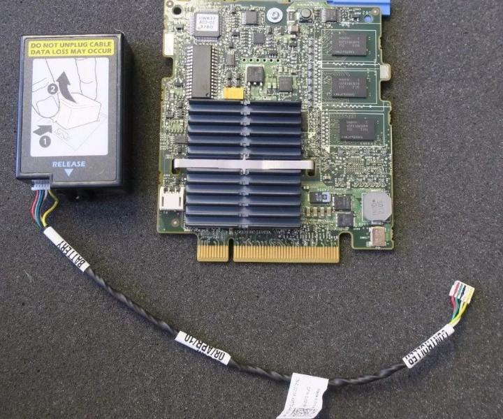 M610 H145K