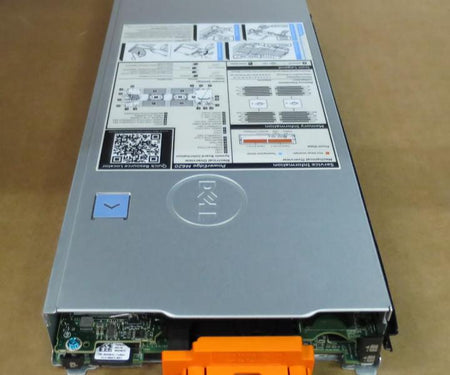 8-Core E5-2650 M620 192GB