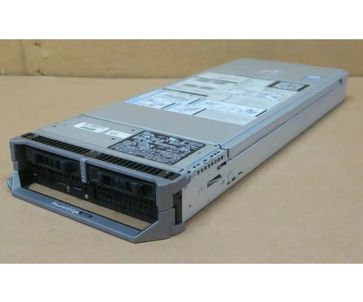 10-Core E5-2680v2 M620 8GHz 64GB