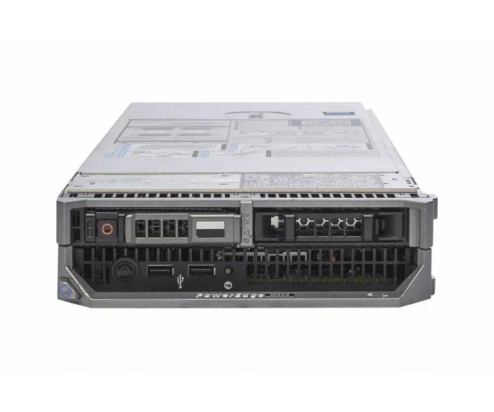 Six-Core E5-2620 M620 2GHz 32GB