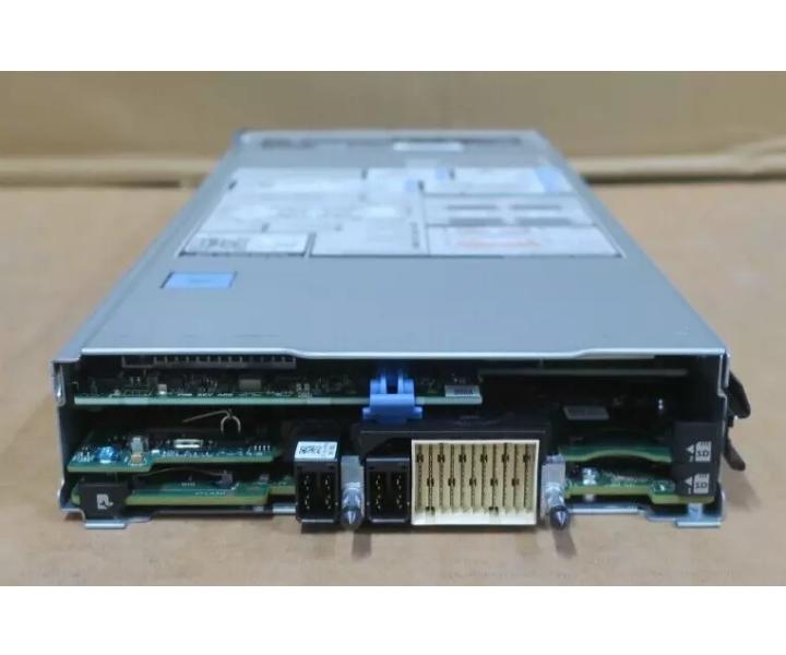 E5-2640v4 2-Bay M630 10Core 4Ghz 96GB H730P