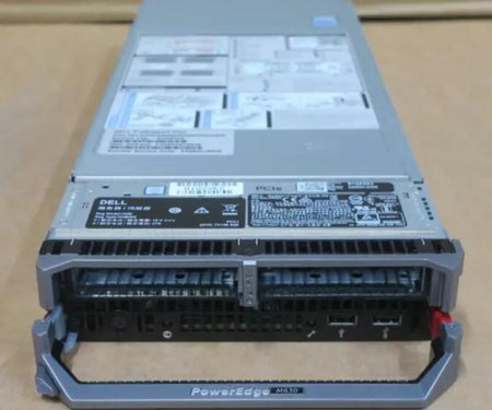 E5-2640v4 2-Bay M630 10Core 4Ghz 96GB H730P