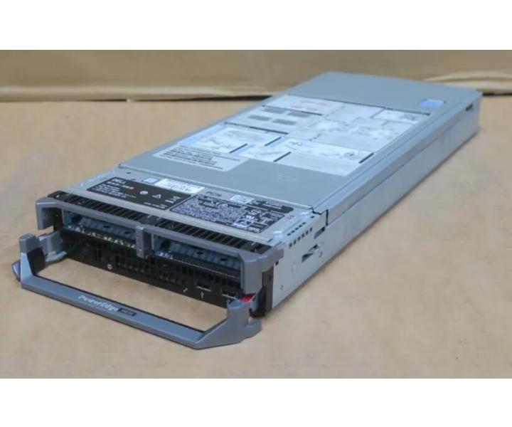 E5-2640v4 2-Bay M630 10Core 4Ghz 96GB H730P
