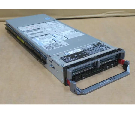 E5-2640v4 2-Bay M630 10Core 4Ghz 96GB H730P