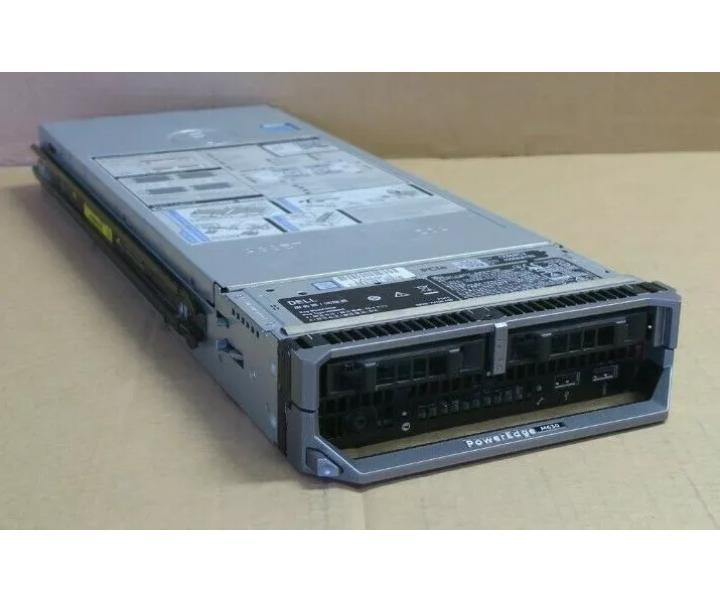 12-Core E5-2670v3 M630 30GHz 128GB