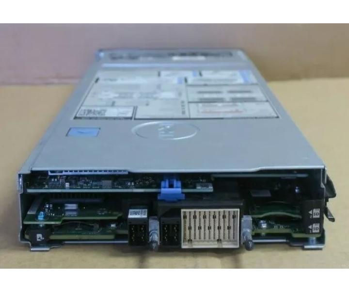 12-Core E5-2670v3 M630 30GHz 128GB