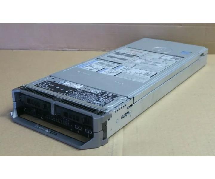 12-Core E5-2670v3 M630 30GHz 128GB