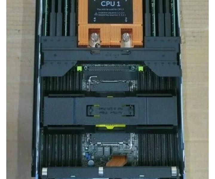 8-core E5-2630L M630 16GB