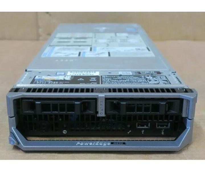14-Core E5-2683v3 M630 00GHz 96GB H330